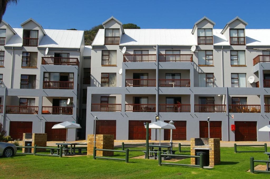 To Let 2 Bedroom Property for Rent in De Bakke Western Cape